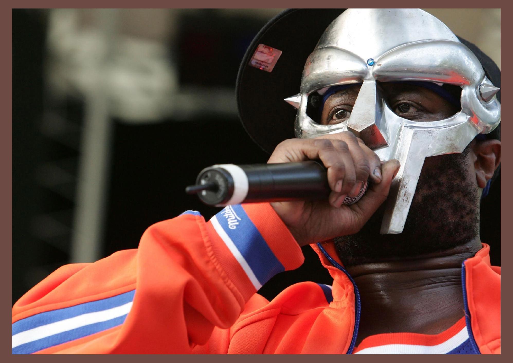 MF Doom